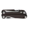 Мультитул LEATHERMAN WINGMAN BLACK & SILVER 832466